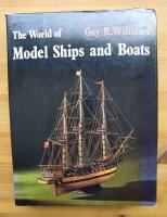 The world of model ships and boats