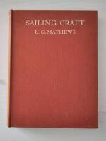  Sailing Craft