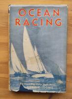 Ocean Racing: The Great Blue Water Yacht Races