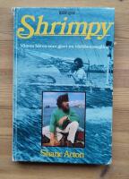 Shrimpy - minsta b&aring;ten som gjort en v&auml;rldsomsegling