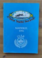 Motor Yacht Society Matrikel 1996