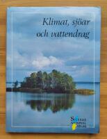 Klimat, sj&ouml;ar och vattendrag