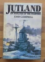 Jutland - an analysis of the fighting