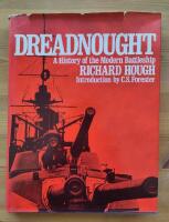 A history of the modern battleship Dreadnought