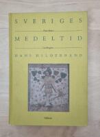 Sveriges medeltid. f&ouml;rsta boken, Landsbygden.