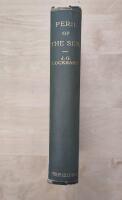 Peril of the sea. A Book of Shipwrecks and Escapes