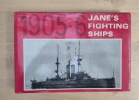 Janes Fighting Ships 1905-06