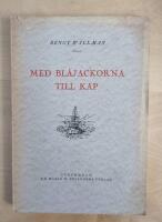Med Bl&aring;jackorna till Kap