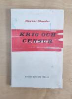 Krig och censur