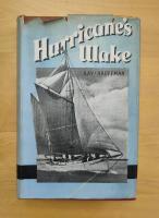 Hurricane's Wake Around the World in a Ketch