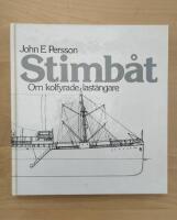 Stimb&aring;t : om kolfyrade last&aring;ngare