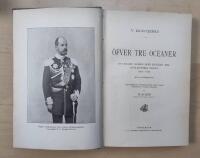 &Ouml;fver Tre Oceaner