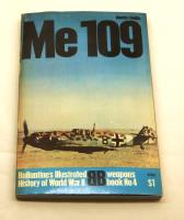 Me 109