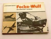 Focker-Wulf An aircraft album
