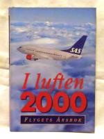 I luften 2000 - Flygets &aring;rsbok