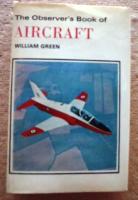 The Observer&acute;s Book of AIRCRAFT 1975