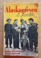 Alaskagreven i farten