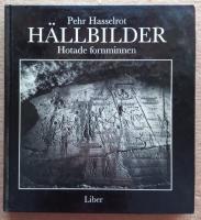 H&auml;llbilder : hotade fornminnen