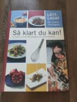 L&auml;ttlagat - S&aring; klart du kan
