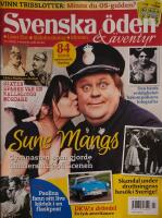 Svenska &ouml;den och &auml;ventyr