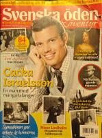 Svenska &ouml;den och &auml;ventyr