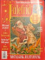Julefrid 