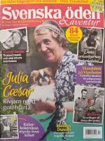 Svenska &ouml;den och &auml;ventyr