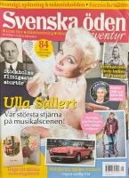 Svenska &ouml;den och &auml;ventyr