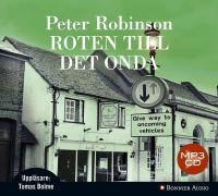 Roten till det onda (M1)