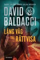 L&aring;ng v&auml;g till r&auml;ttvisa (2)