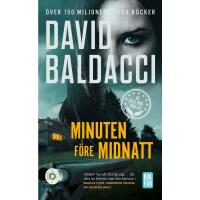 Minuten f&ouml;re midnatt (1)