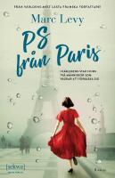 PS fr&aring;n Paris (1)