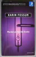 Mordet p&aring; Harriet Krohn (2)