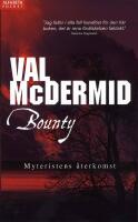 Bounty : myteristens &aring;terkomst