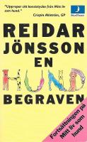 En hund begraven (2)