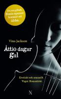 &Aring;ttio dagar gul