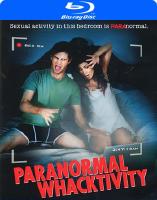 PARANORMAL WHACKTIVITY (2)