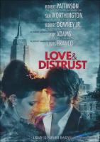 LOVE & DISTRUST (2)
