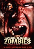 GANGSTERS, GUNS AND ZOMBIES (2)