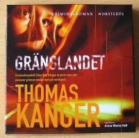 Gr&auml;nslandet (2)