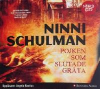 Pojken som slutade gr&aring;ta (1)