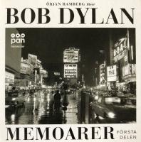 Memoarer. F&ouml;rsta delen (1)