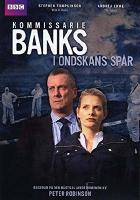 DCI Banks - Aftermath (I ondskans sp&aring;r)