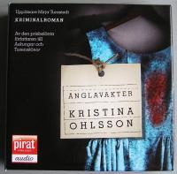 &Auml;nglavakter (2)