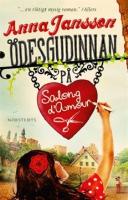 &Ouml;desgudinnan p&aring; Salong d'Amour (2)