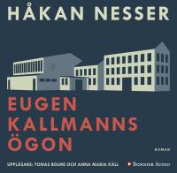 Eugen Kallmanns &ouml;gon (2)