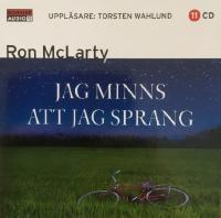 Jag minns att jag sprang (1)