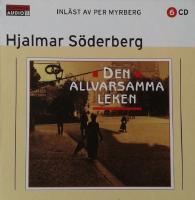 Den allvarsamma leken (1)