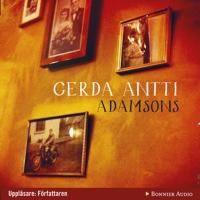 Adamsons (1)