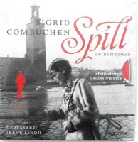 Spill : en damroman (2)